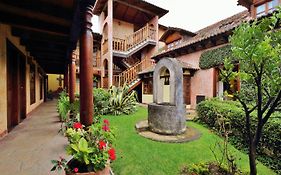 Casa Vieja San Cristobal